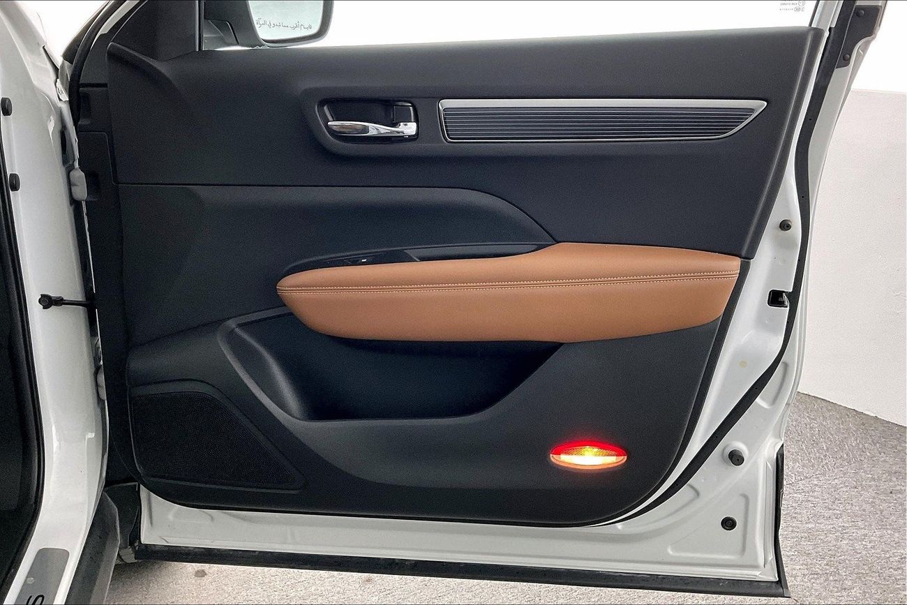 Lexus NX300 Platinum | Guaranteed Warranty | 0 Down Payment