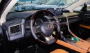 Lexus RX450h LEXUS RX 450 HYBRID - 2022 - GCC