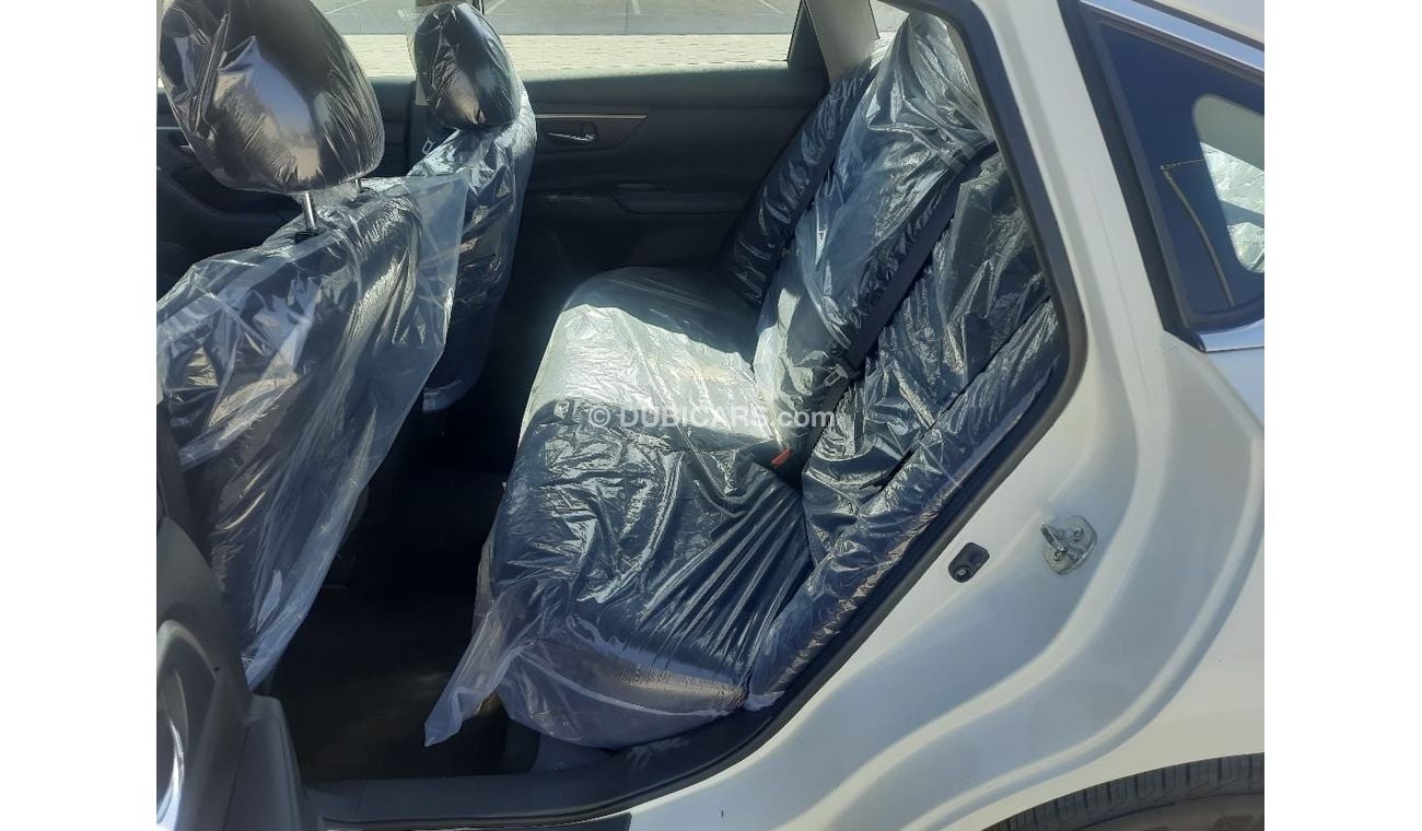 نيسان ألتيما SV نيسان التيما 2015 فل اتوماتيك بحاله ممتازه