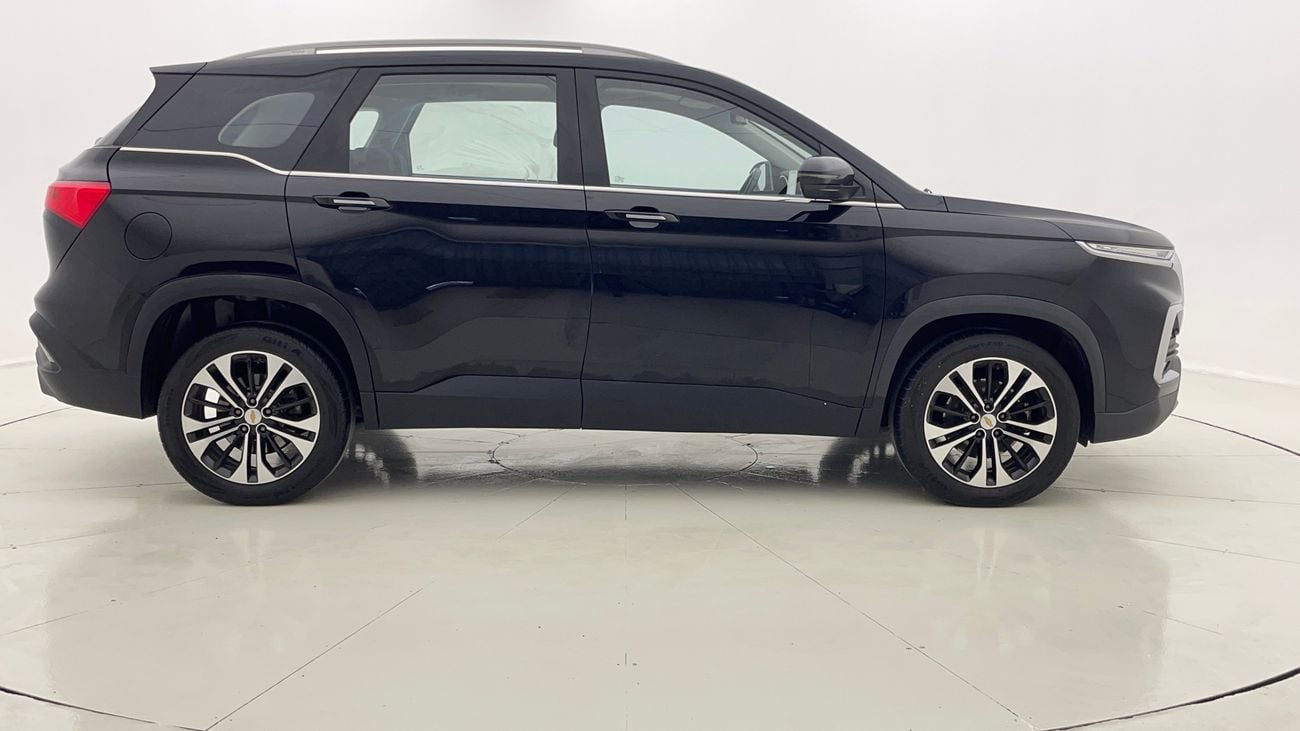 شيفروليه كابتيفا PREMIER 1.5 | بدون دفعة مقدمة | اختبار القيادة في المنزل