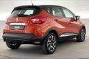 Renault Captur LE | Guaranteed Warranty | 0 Down Payment