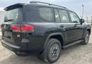 Toyota Land Cruiser 2026 Toyota Land Cruiser LC300 GR-Sport (Full-Option with Radar) 3.5L V6 Twin Turbo Petrol A/T 4WD E