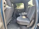 RAM 2500 BIGHORN 2024 RAM 2500 BIG HORN 6.4L V8 HEMI