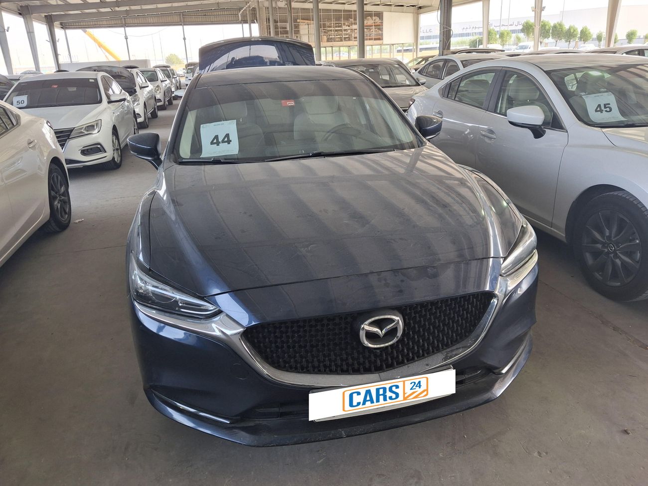 Mazda 6 S 2.5 | Zero Down Payment | Home Test Drive