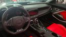 شيفروليه كامارو SS Convertible