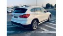 بي أم دبليو X1 Full option leather seats clean