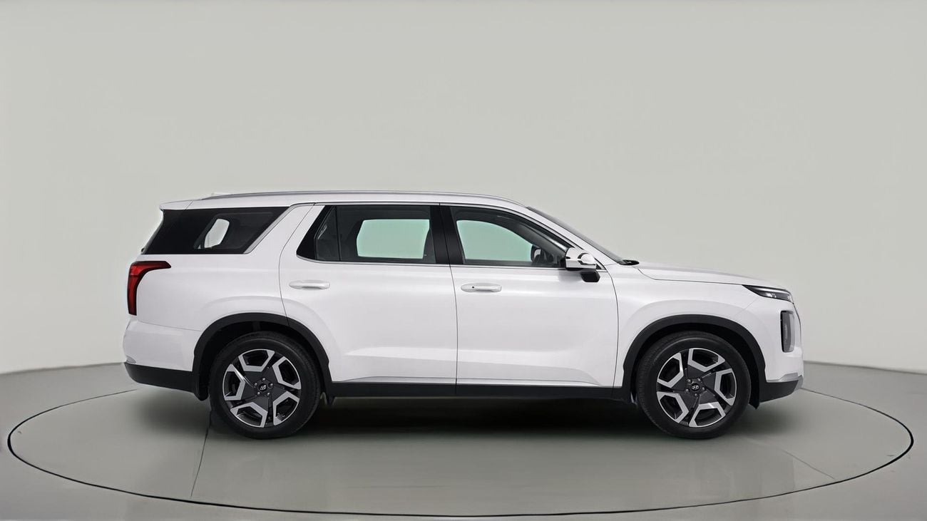 Hyundai Palisade 2025 | AED 1915/Month | 0 DP | 30 Day Return | Warranty