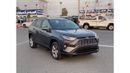 Toyota RAV4 2019 TOYOTA RAV4 LIMITED HYBRID 360CAMERA FULL OPTIONS IMPORTED FROM USA