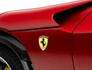 Ferrari Purosangue Brand | Full Specification | GCC | Factory Warranty Service Con