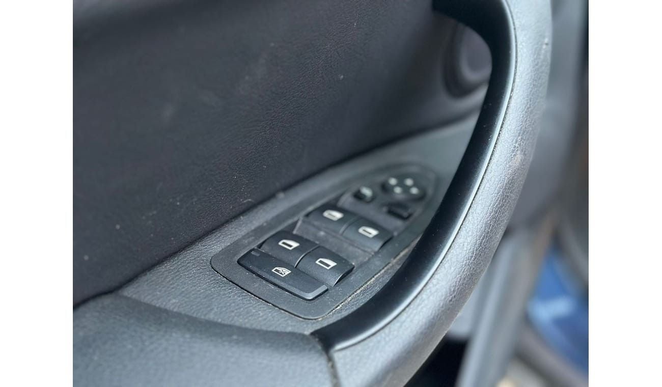 بي أم دبليو X1 BMW X1M Korean Specs