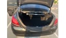 مرسيدس بنز C 300 STD 2.0 L Two key