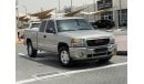 GMC Sierra GMC Sierra 2006 model