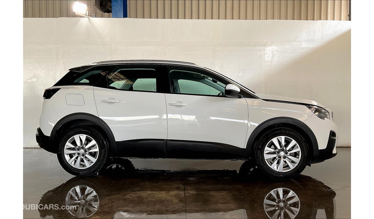 Peugeot 3008 Active