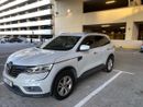 Renault Koleos LE