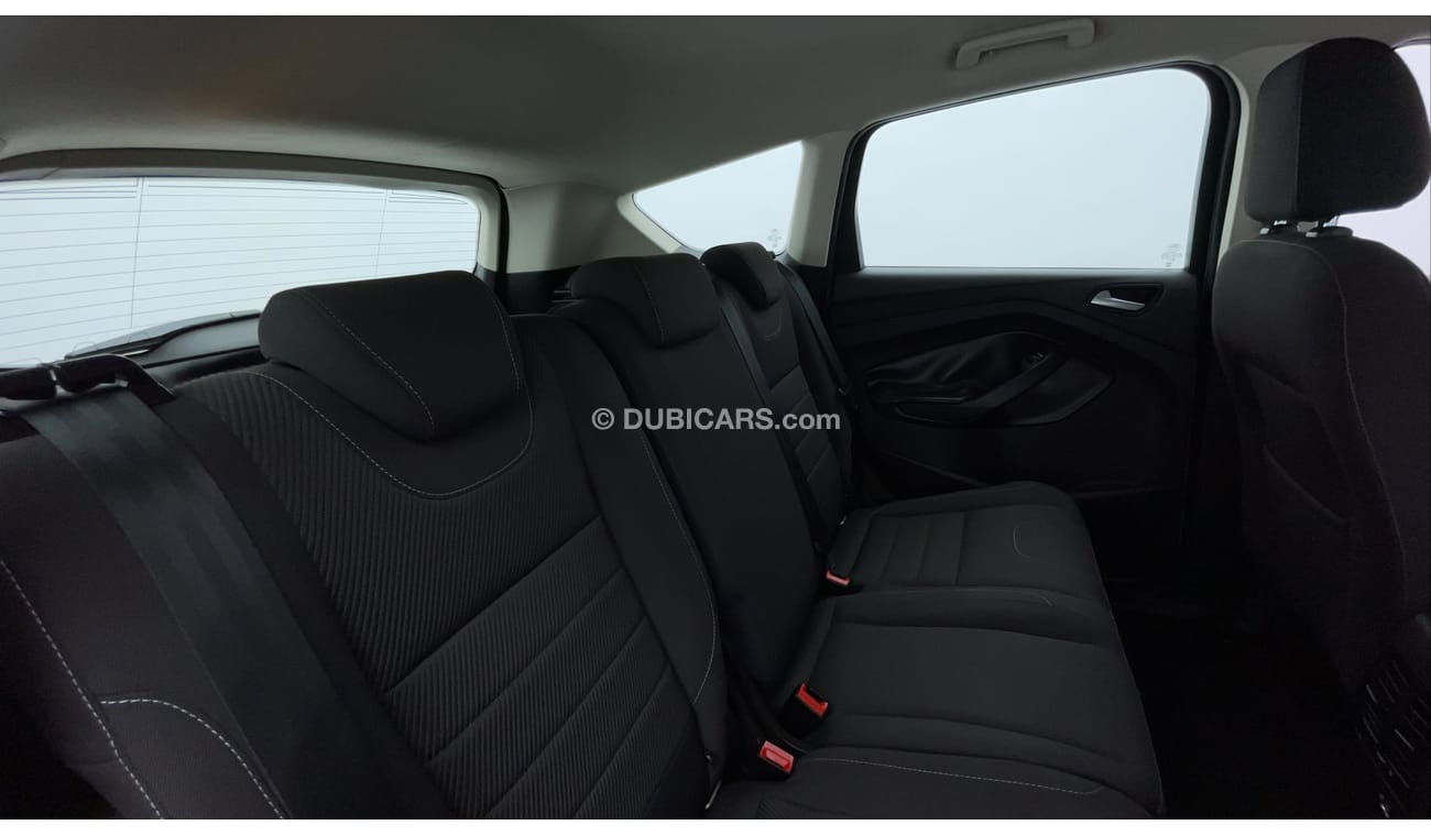 Ford Escape S 2.5 | Zero Down Payment | Free Home Test Drive