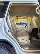 Toyota Prado TXL/4.0L V6/LEATHER SEATS/DVD CAMERA/GCC/EXPORT ONLY/ LOT#93860