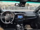 Toyota Hilux GR Sport 2.8L