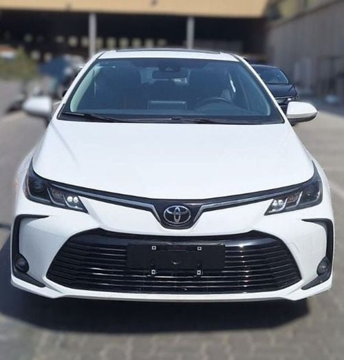 Toyota Corolla NEW TOYOTA COROLLA 1.2T ELITE EDITION 2023 MODEL,  Engine: 1.2 L turbocharged 116 HORSEPOWER L4, Tra