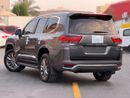 Toyota Land Cruiser GXR 4.0L (271 HP) 4WD