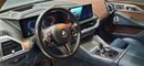 BMW XM CS EDITION
