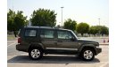 Jeep Commander Limited Well Maintained Perfect Condition