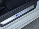 BMW M5 Std 4.4L BMW M5 2018 GCC // ORGINAL PAINT // PERFECT CONDITION // ACCIDENT FREE