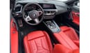BMW Z4 sDrive 20i BMW Z4 COUPE TWIN TURBO.GCC