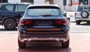 Mercedes-Benz GLC 300 4  Matic