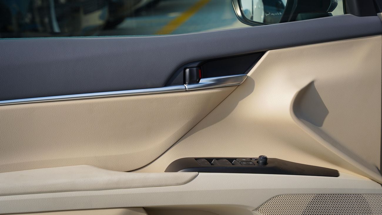 تويوتا كامري