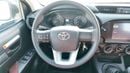 Toyota Hilux GL 2.4L Double Cab Utility TOYOTA HILUX GL 2.4L Double Cab