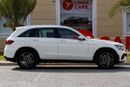 Mercedes-Benz GLC 300 Premium