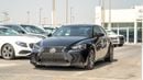 Lexus IS200t