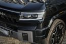 BYD Leopard 8 FLAGSHIP 2026 BYD Leopard 8 Flagship plug in Hybrid 2.0L 7 seater Black 0KM