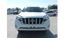 تويوتا برادو TOYOTA LAND CRUISER PRADO RIGHT HAND DRIVE (PM1153)