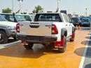 Toyota Hilux TOYOTA HILUX GR SPORT 4.0L 2025