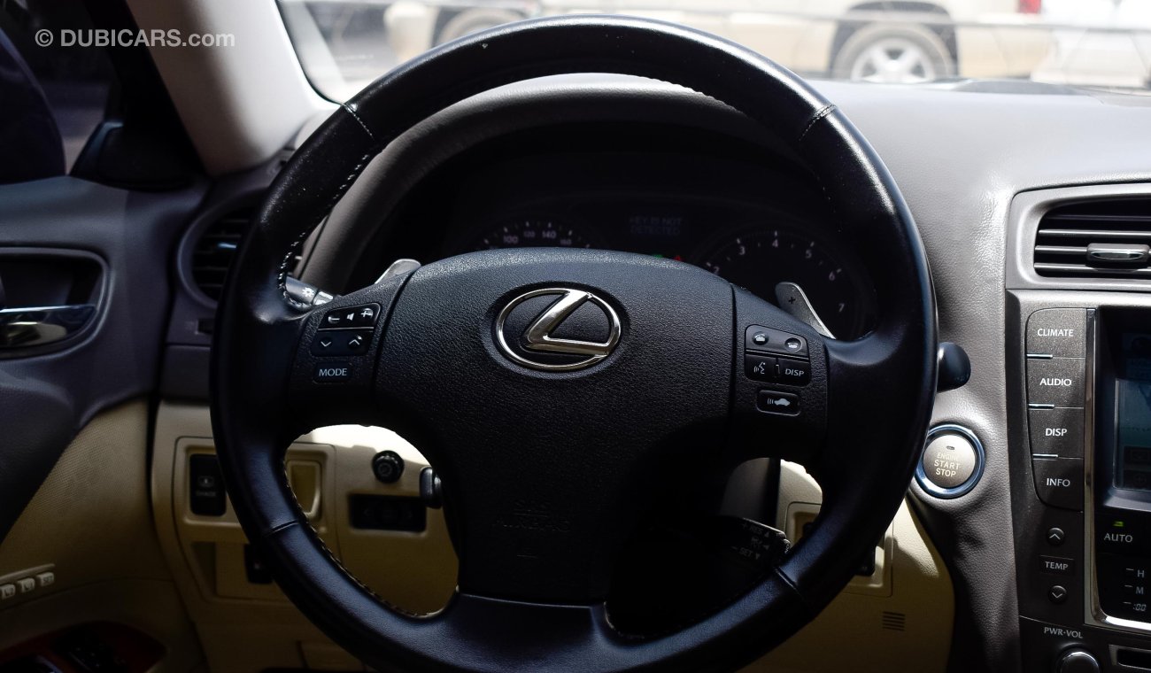 Lexus IS300