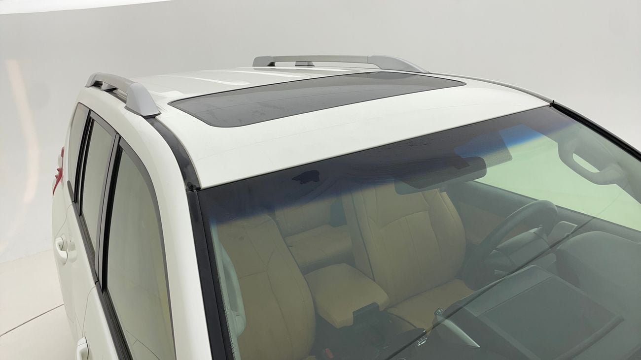 Toyota Prado VXR 2.7 | Zero Down Payment | Free Home Test Drive