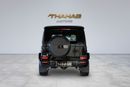 Mercedes-Benz G 63 AMG 2026 | BRAND NEW | FULL CARBON FIBER | DOUBLE NIGHT PACKAGE | 0 KM | FULL OPTION | GCC SPECS