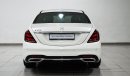 Mercedes-Benz S 450 LWB SALOON VSB 28966