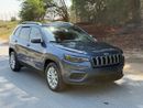 جيب شيروكي Sport 2.4L