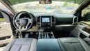 Ford F-150 FORD F-150 2018 . ENGINE 3.5L / V6 LARIAT CREW LUX+CHROME PK
