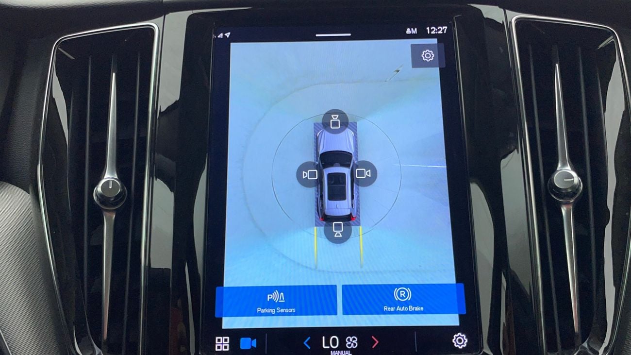 فولفو XC 60 B5 CORE 2 | بدون دفعة مقدمة | اختبار القيادة في المنزل