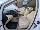 لكزس RX 350 RX 350 Standard | American Specs Clean Inside Out With Sunroof