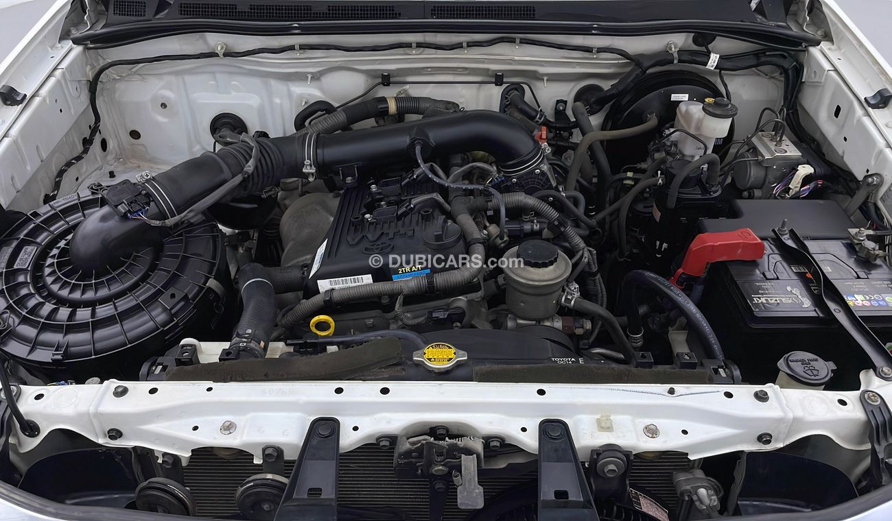 Toyota Fortuner EXR 2.7 | Zero Down Payment | Free Home Test Drive