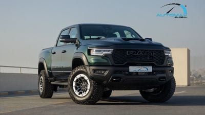 رام 1500 RHO (For Export , НА ЭКСПОРТ) PY 26/26 Hurricane H.O 3.0TT GCC  Без пробега