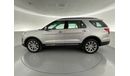 Ford Explorer Limited | 1 year free warranty | 0 down payment | 7 day return policy