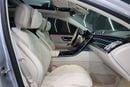 Mercedes Maybach S680 Maybach Two-Tone, Executive Rear Seat Package, Gargash Warranty + Service!!