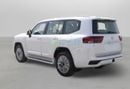 Toyota Land Cruiser GXR Toyota Land Cruiser 300 GLX 4L MY-2025
