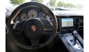 Porsche Panamera 4S (Fully Loaded) Perfect Condition