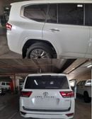 Toyota Land Cruiser TOYOTA LAND CRUISER VXR 3.3 2025